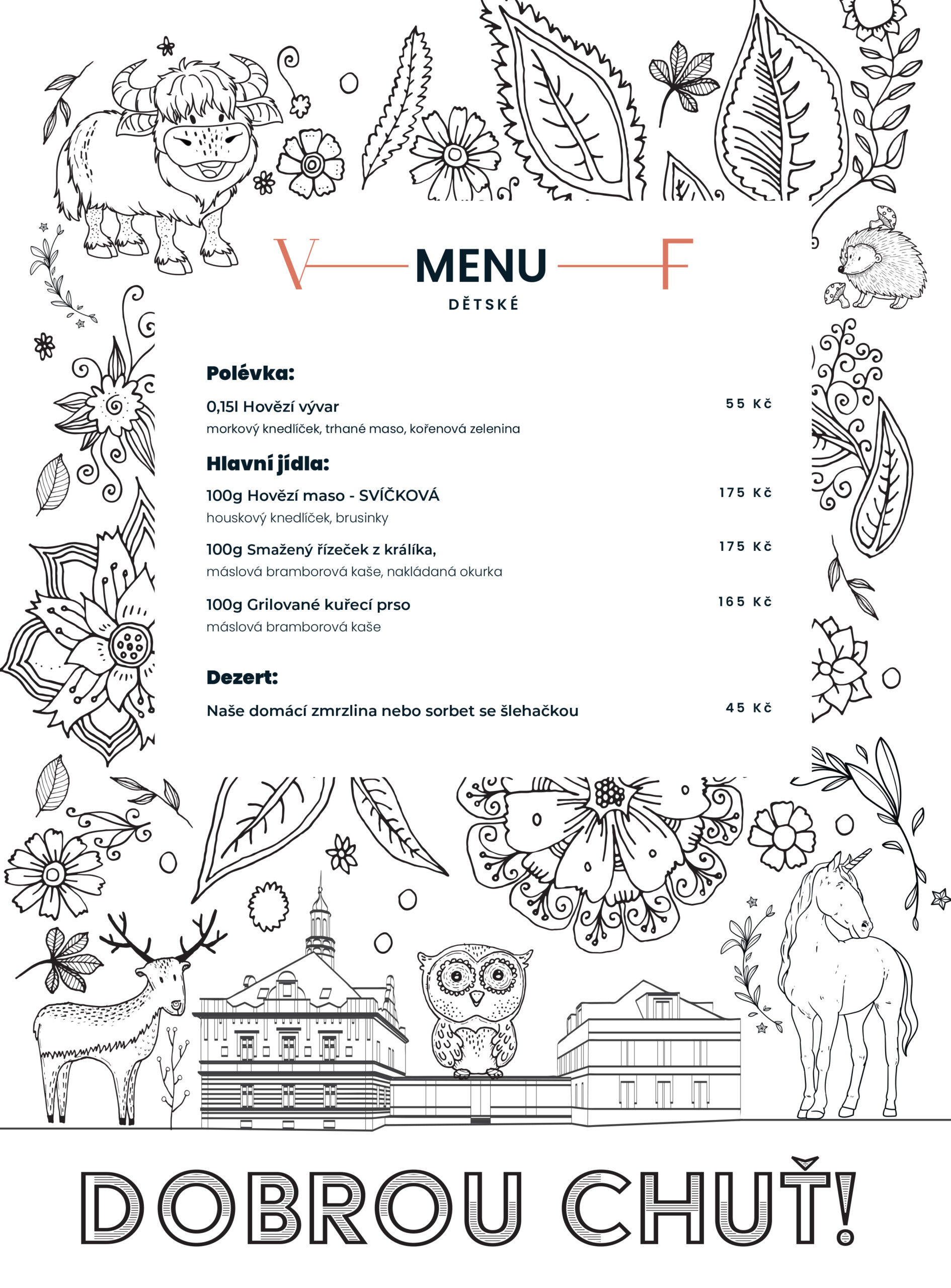 detskemenu