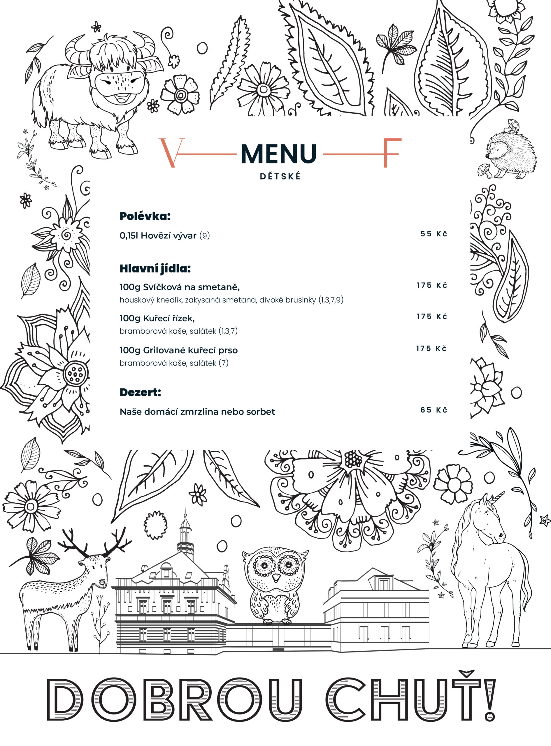detskemenu