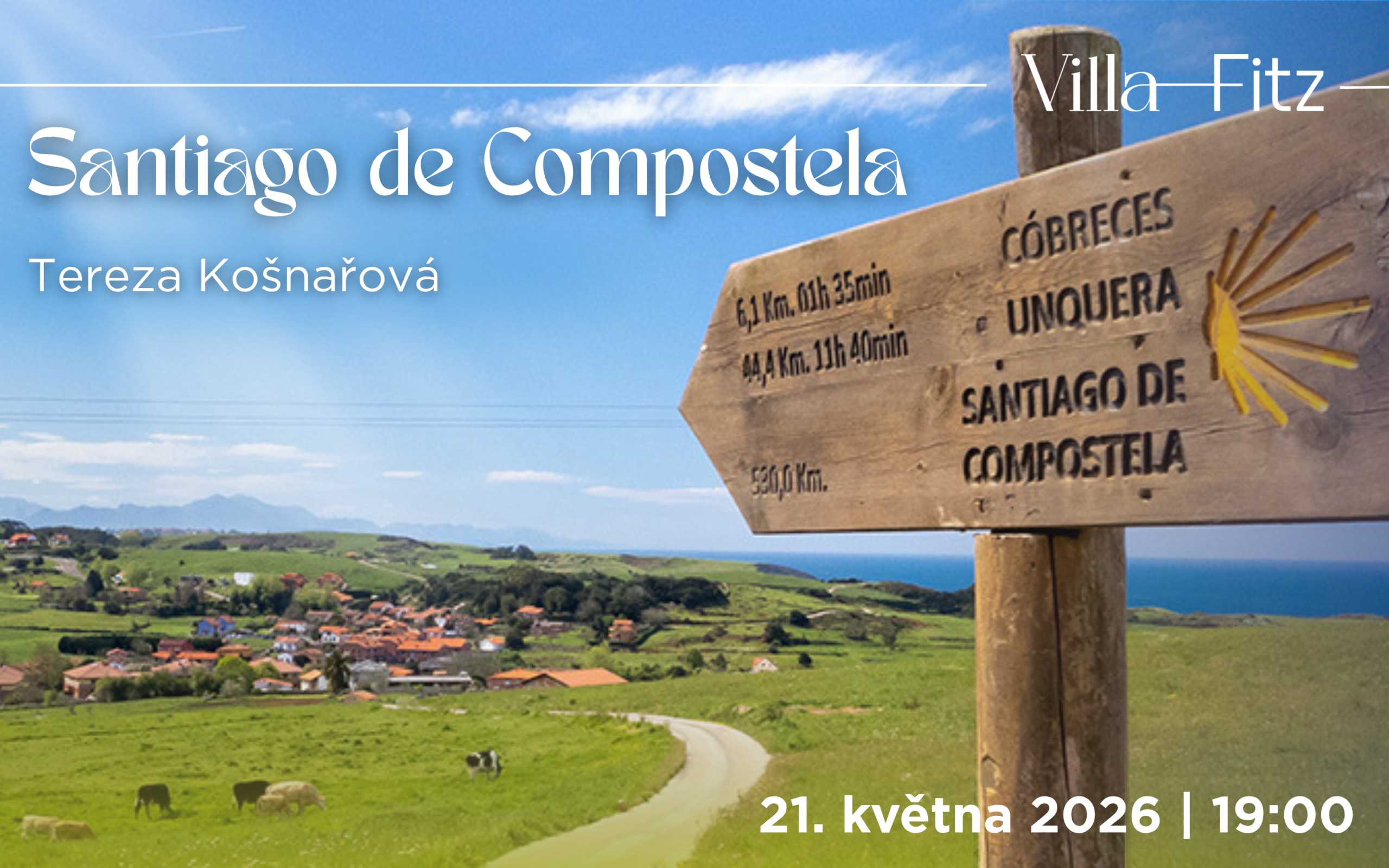 Santiago de Compostela